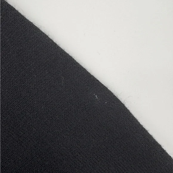 Disney Black Sweater with Collar - Picture 6 of 10